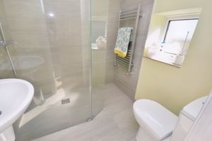 Ensuite bedroom three- click for photo gallery